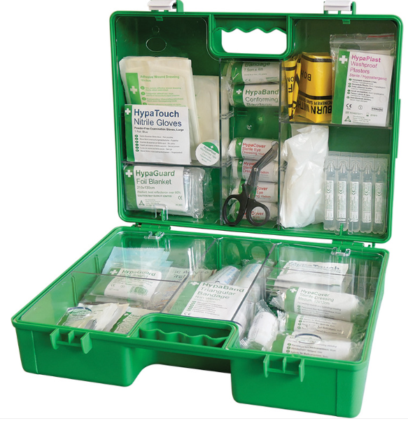 First Aid Kit