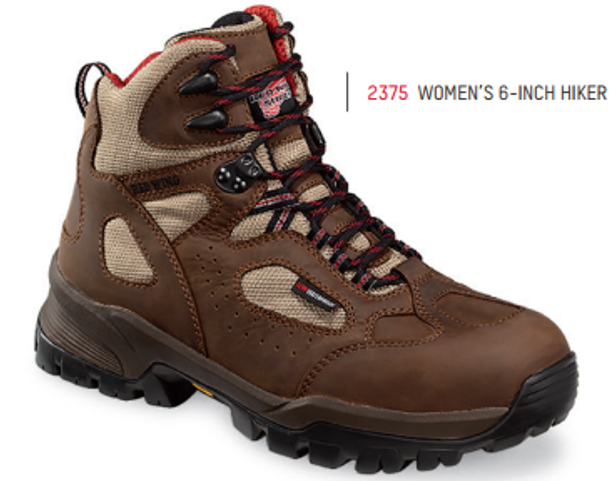 TRUHIKER STYLE 2375