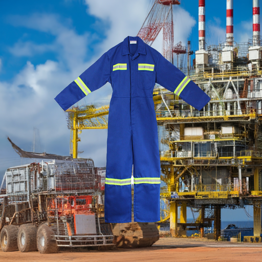 Coverall Protective Gear