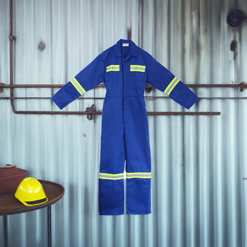 Coverall Protective Gear