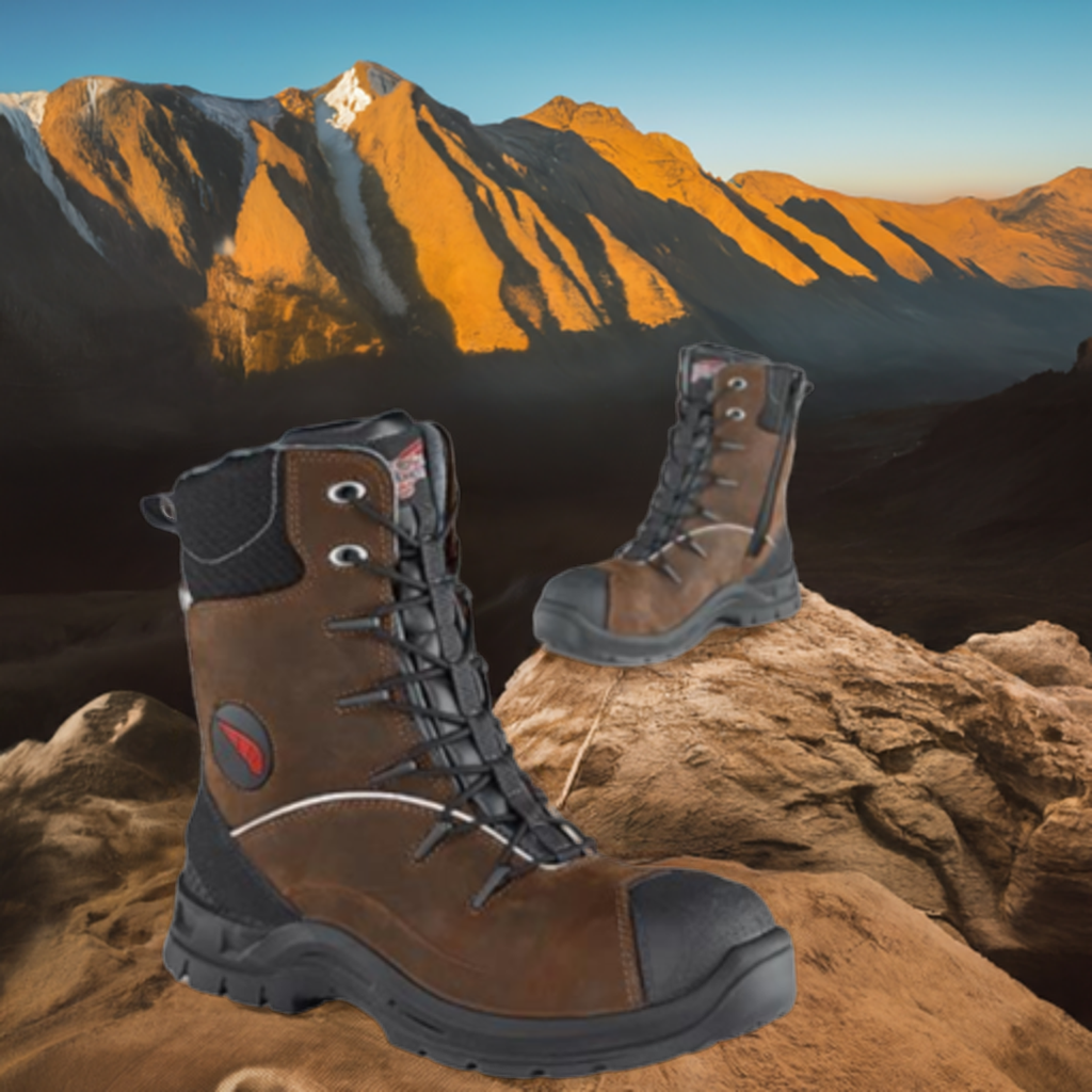 TRUHIKER STYLE 3229