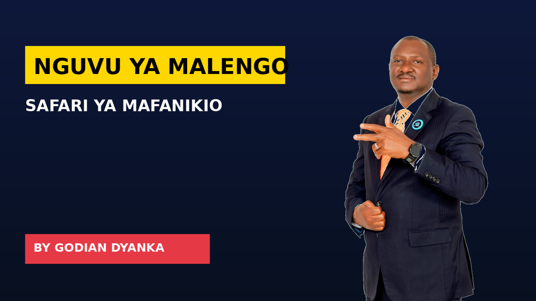 Safari Ya Mafanikio