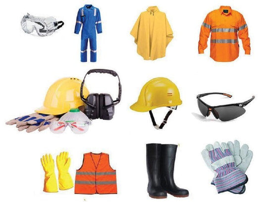 Protecting Your Workforce
