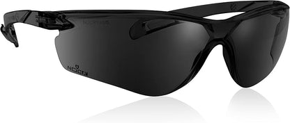 Adjustable Safety Protective Glass - tinted