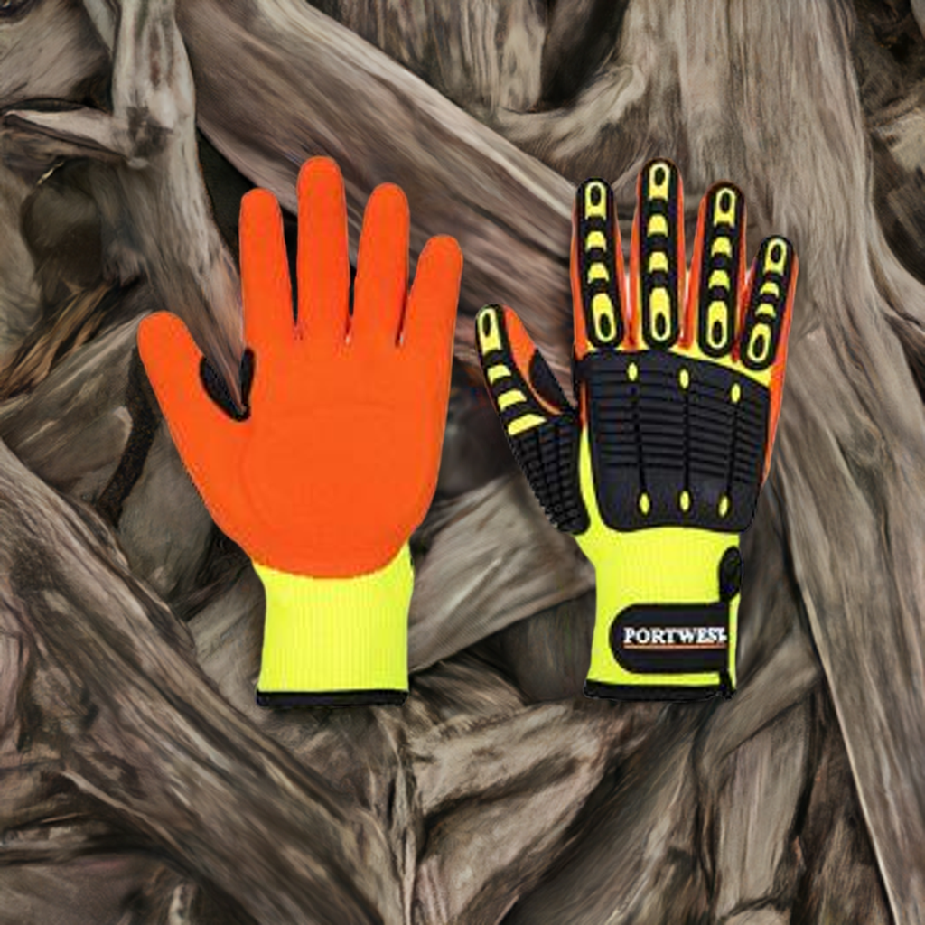 High Impact Gloves