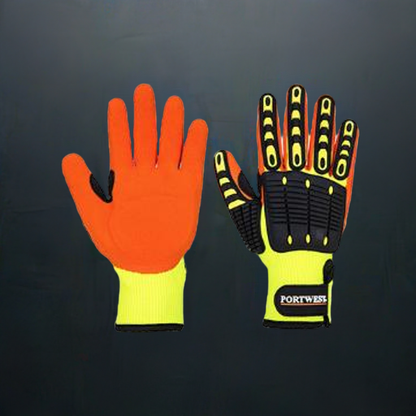 High Impact Gloves