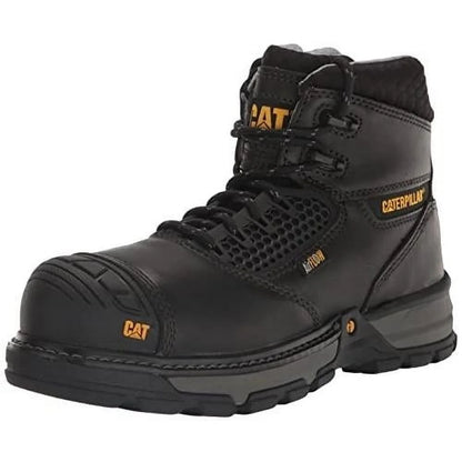 Safety Boot (Red Wing)