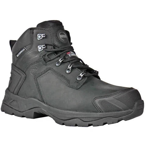 Safety Boots Protective Gear