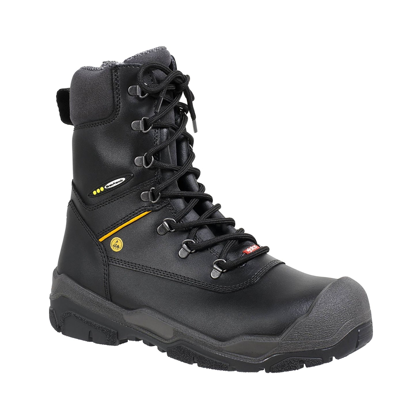 Safety Boots Protective Gear