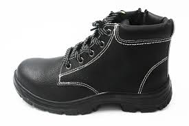 Safety Boots Protective Gear