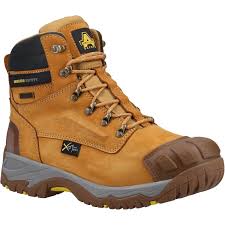 Safety Boots Protective Gear