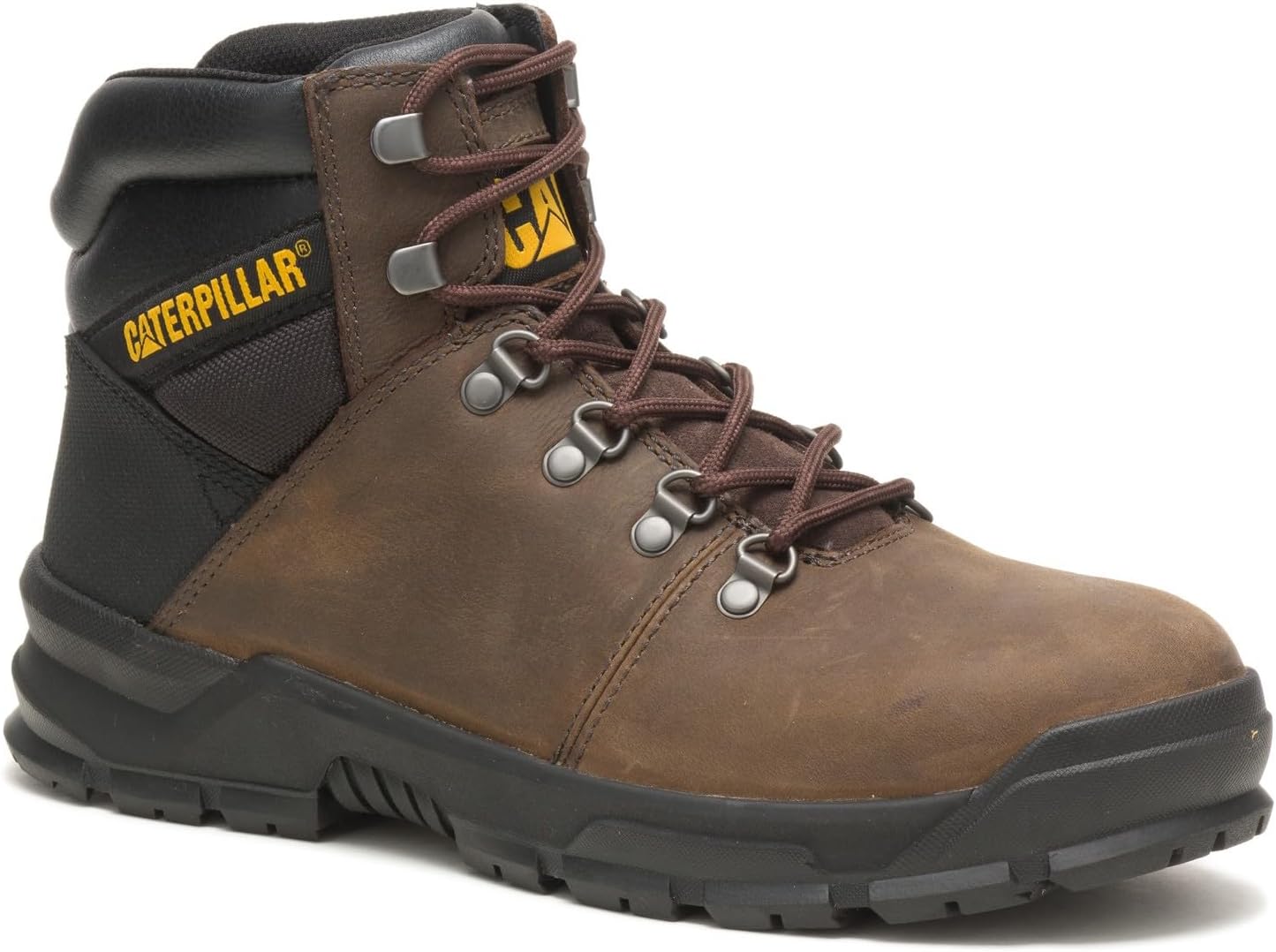 Safety Boot (Red Wing)