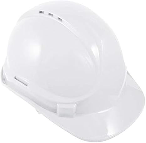 Hard Hats personal protective (White)