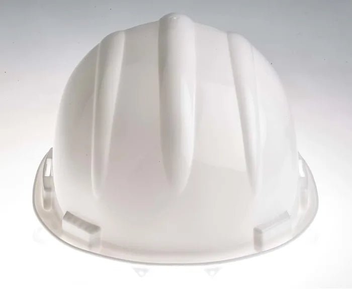 Hard Hats personal protective (White)