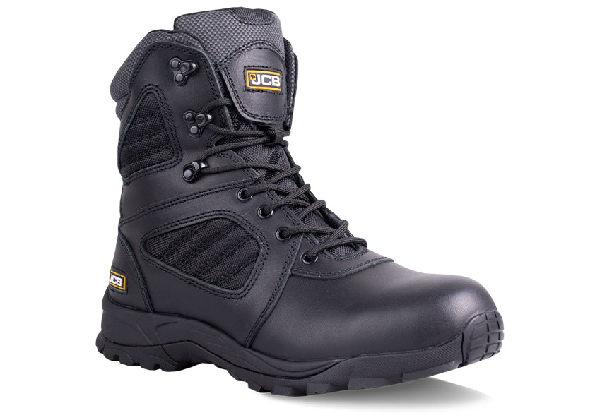 Safety Boots Protective Gear