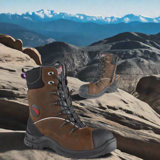 TRUHIKER STYLE 3229
