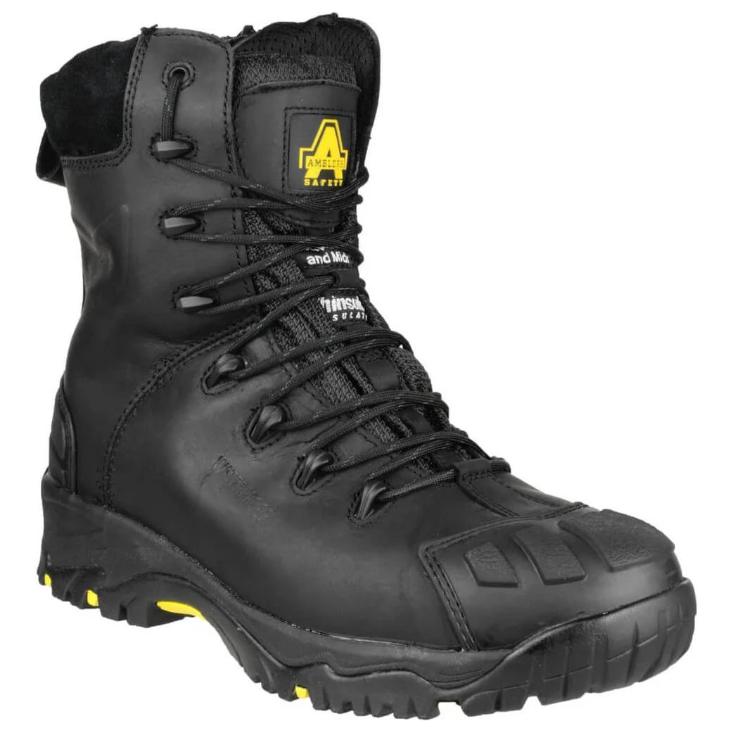 Safety Boots Protective Gear