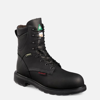 Safety Boot (Red Wing)