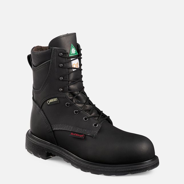 Safety Boot (Red Wing)