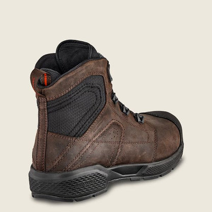 Safety Boot (Red Wing)