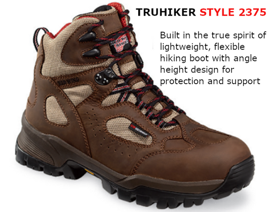 TRUHIKER STYLE 2375