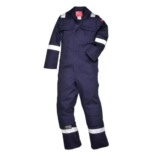 Overall: Work Protective Gear Uniform