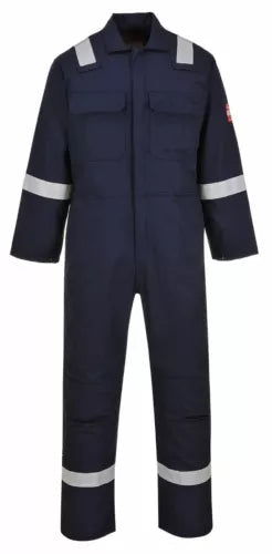 Overall: Work Protective Gear Uniform