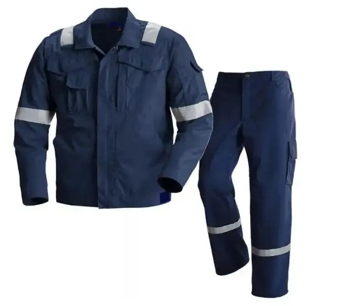 Overall: Work Protective Gear Uniform