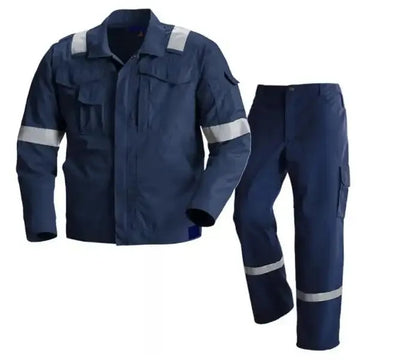 Overall: Work Protective Gear Uniform