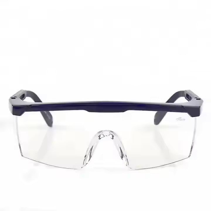 Adjustable Safety Protective Glasses