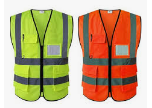 Reflective Vest