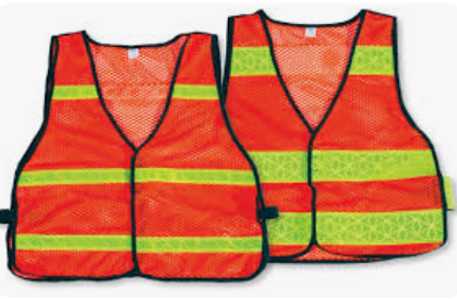 Reflective Vest