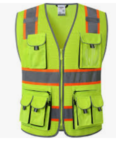 Reflective Vest