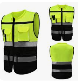 Reflective Vest