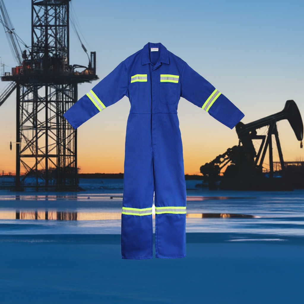 Coverall Protective Gear