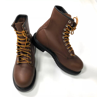 Safety Boot (Red Wing)