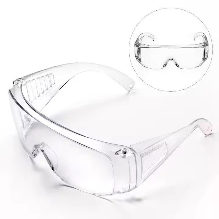 Adjustable Safety Protective Glasses