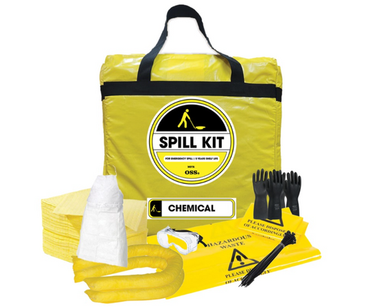 Spill Kit